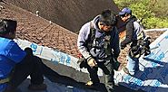 The Roofing Company in Jackson MI and their reliable services | 855lysters