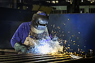 3 Things to Consider While Choosing a Metal Fabrication Company