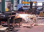 Common Types of Metal Fabrication Process