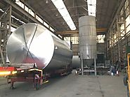 Best Company For Steel Fabrication at Your Location