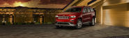 2014 Jeep Grand Cherokee | SUV Available with EcoDiesel Engine| Jeep