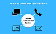 NECALL Voice & Data: 6 Features to Look Out For Unified Communication Solutions