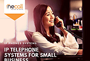 NECALL Voice & Data: What Makes IP Telephone So Useful For Businesses