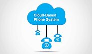 8 Benefits of Migrating to Cloud-Based Phone Systems | by NECALL Voice & Data