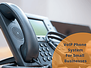 Top 5 Reasons Why Small Businesses Must Get VoIP Telephones | by NECALL Voice & Data | Aug, 2022 | Medium
