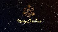 Webguru Infosystems Wishes Warm Greetings On Merry Christmas!