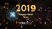 Greetings on Happy New Year 2019!
