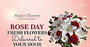 Blooming Affection: The Romance of Flowers for Valentine’s Day
