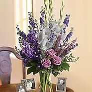 Choosing Sympathy and Funeral Flowers with Care