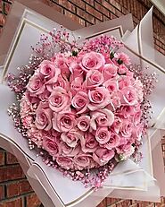 Celebrate Life’s Milestones with Gorgeous Flower Bouquets