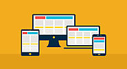 Responsive Web design Company in India | Website Designing Services