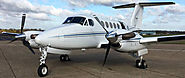 Chartering a Private Jet in Lansing and Grand Rapids MI