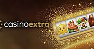 Read our casino expert’s review of Casino Extra online casino