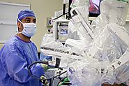 Why Minimally Invasive Surgery Is So Much Safer - Dr. Sachin Kukreja Dallas, Fort Worth TX | General & Bariatric Surg...