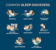Treat Various Sleeping Disorders With Best Effective Sleeping Pills