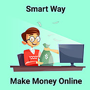 Increase Your Secondary Income Online With 17 Smart Ways Without Leaving Job