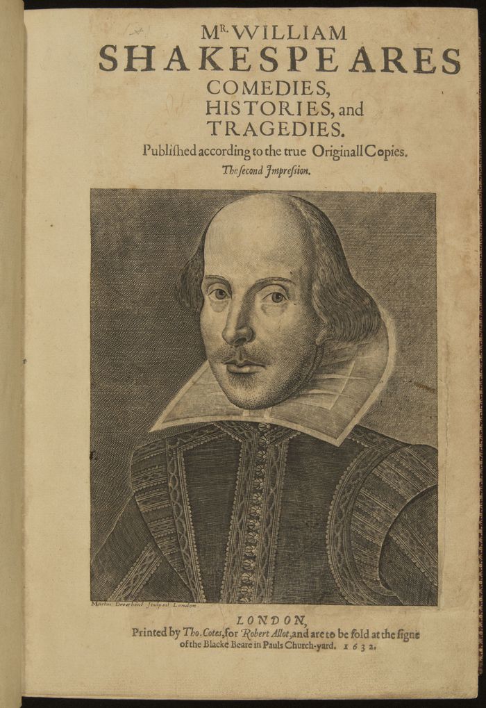 Shakespeare Resources A Listly List