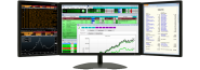 Trade Ideas - Real Time Market Intelligence. Trade Ideas for Investors, Traders, Hedge Funds, and Market Professionals.