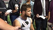 Ohio State star Nick Bosa out indefinitely after surgery