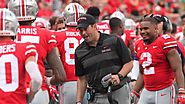 Ryan Day to receive hefty one-time payment for serving as interim Ohio State football coach