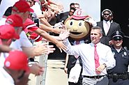 Urban Meyer: ‘My love is unwavering for Ohio State. Even more so now.’