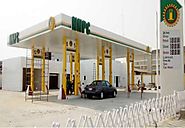Nigerian, Austrian firms to make vehicles run on gas