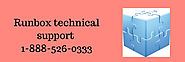 Runbox Technical Support Number 1-888-526-0333