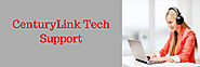 CenturyLink Tech Support Phone Number 1-888-886-0477