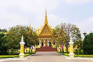 Cambodia Tour Packages | Book Now And Enjoy Amazing Places In Cambodia