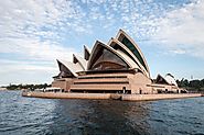 Sydney Opera House