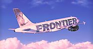 Frontier Airlines Helpline | Customer Service | Booking