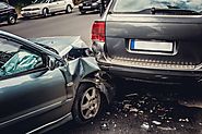 Do These 3 Things if You Are in a Car Accident