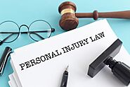 Does Personal Injury May Break Your Bones?