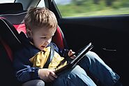 Prevent Dangers Of Leaving Your Child Alone In a Car