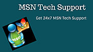 MSN tech support Number – Contact for help number – 1-888-526-0333