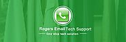 Rogers email technical support number +1-888-302-0444