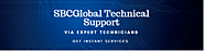 Sbcglobal Customer Service | Technical Support Number
