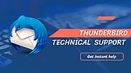 Thunderbird Customer Service | Email Technical ... - Tech Support Service - Quora