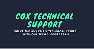 Cox Technical Support |Customer Service