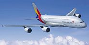 Asiana Airlines Reservations1-888-286-3422|Customer service – Cheap Airlines Ticket Reservation
