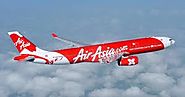 Air Travel Reservation 1-888-286-3422: AirAsia Airline Phone number 1-888-286-3422