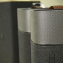 Philips announces Fidelio E5 speaker system at CES 2014