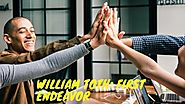 William Toth: First Endeavor - William Toth