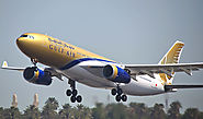 Gulf Air Reservation Phone Number -1888-286-3422 – Cheap Flights Ticket