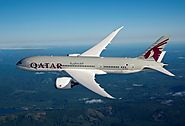 Qatar Airlines Reservation -1-888-286-3422 – Cheap Flights Ticket