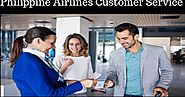 Airlines Booking: Philippine Airlines Change passenger Name - 1-888-286-3422