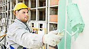 Process Of Choosing A Commercial Painter