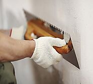 What are the Qualities of Reputable Plastering Services?