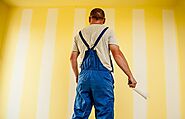 How & Why to Choose Professional Painting Service