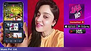Subhi Sharma's Live Show in Varanasi on 25 November 2018 - JEEYA HO Mobile App